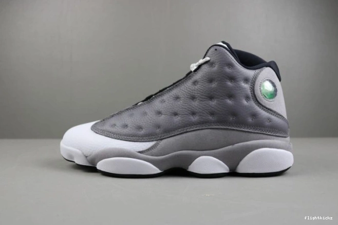 Grey Jordan 13 Atmosphere 414571-016 Air Retro 1202